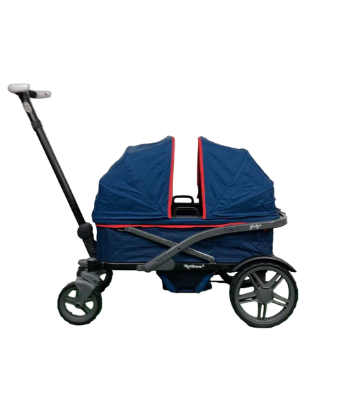 Shop Gladly Family AnthemZ Wagon, Wild Berry at Goodbuygears
