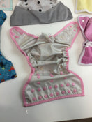 secondhand Cloth Diapers