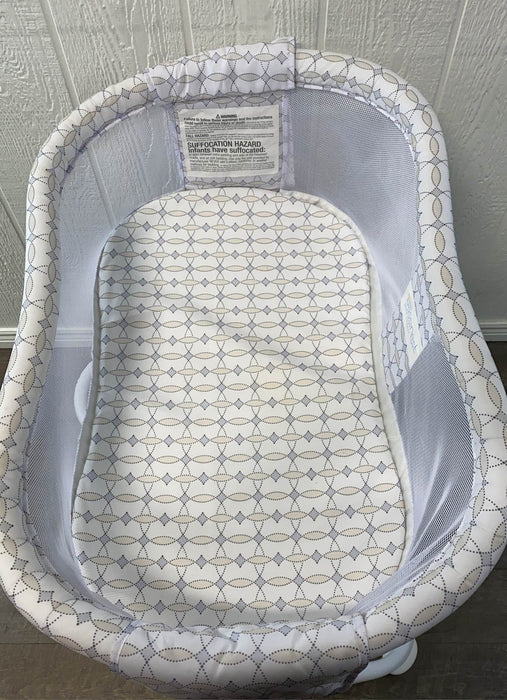 used Cribs