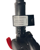 secondhand Carseat