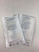 used Medela Milk Storage Bags