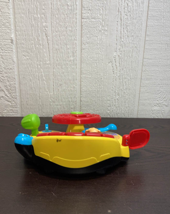 secondhand Toys