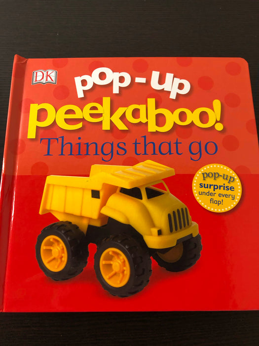 used Toys