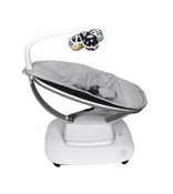 Shop 4moms MamaRoo Multi-Motion Baby Swing, Grey Classic at Goodbuygears