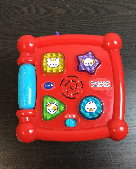used Toys