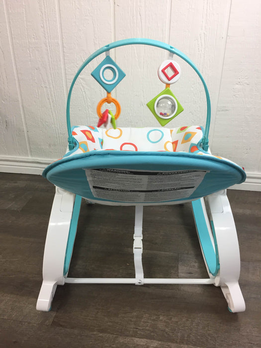 secondhand Infant Gear