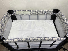 used Home Nursery