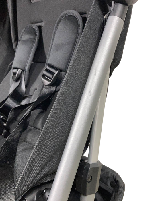 Shop Colugo Compact Stroller, 2023, Black at Goodbuygears
