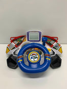 used VTech 3 In 1 Race And Learn