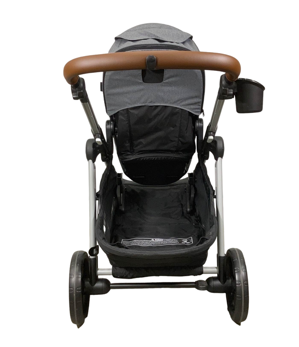 Graco Modes Nest2Grow Stroller, 2022, Ren