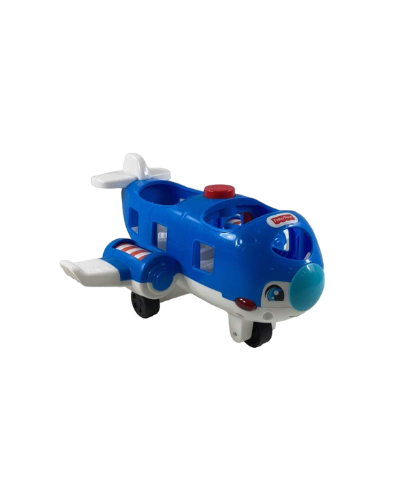 used Toys