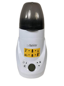 used Dr. Brown's Deluxe Baby Bottle Warmer And Sterilizer