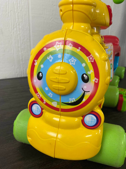 secondhand Toys