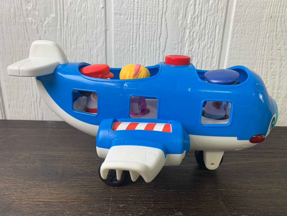 used Toys