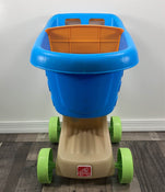 secondhand Step2 Little Helper’s Shopping Cart