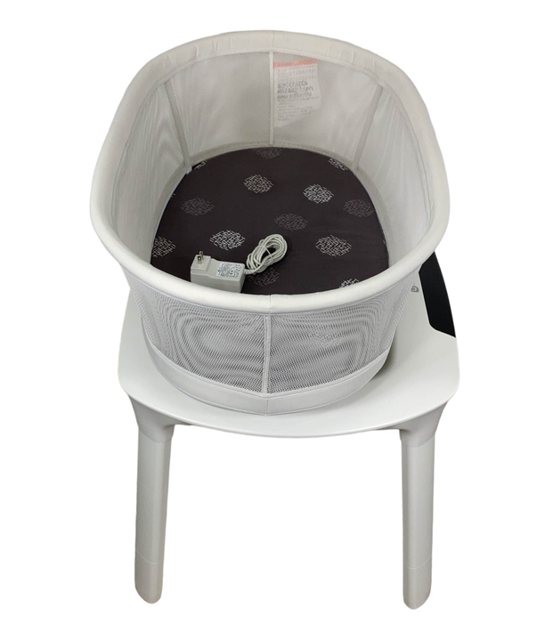 Shop 4moms MamaRoo Sleep Bassinet at Goodbuygears
