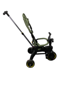 Shop Doona Liki Trike S3, Desert Green at Goodbuygears