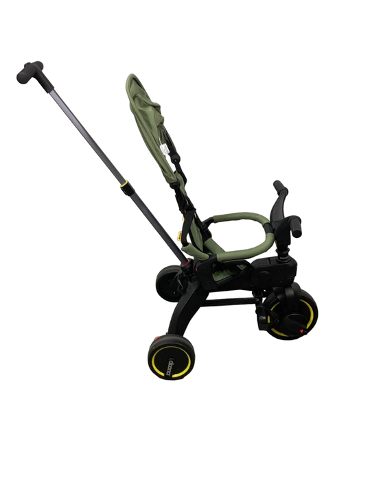 Shop Doona Liki Trike S3, Desert Green at Goodbuygears