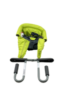 Shop Inglesina Fast Table Chair, Lime Green at Goodbuygears