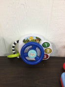 secondhand Toys