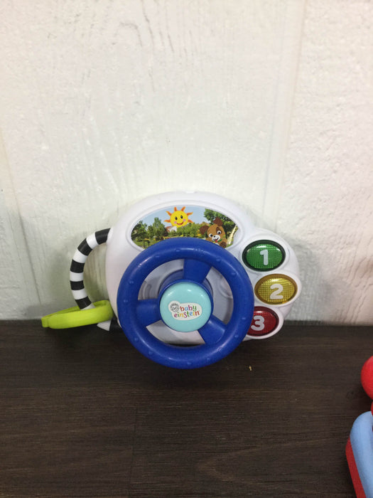 secondhand Toys
