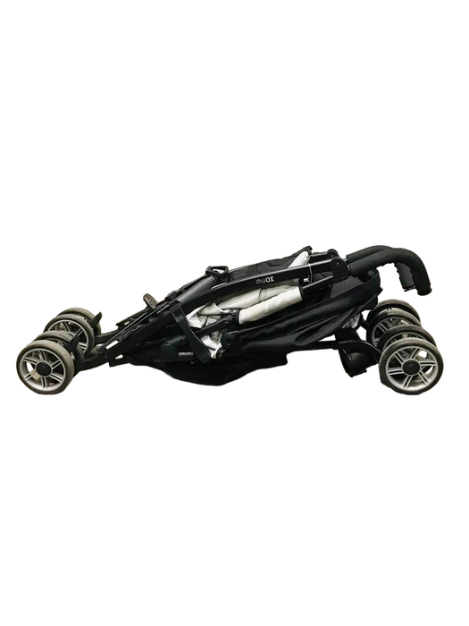 Shop Summer Infant 3D Flip Stroller, 2017 at Goodbuygears