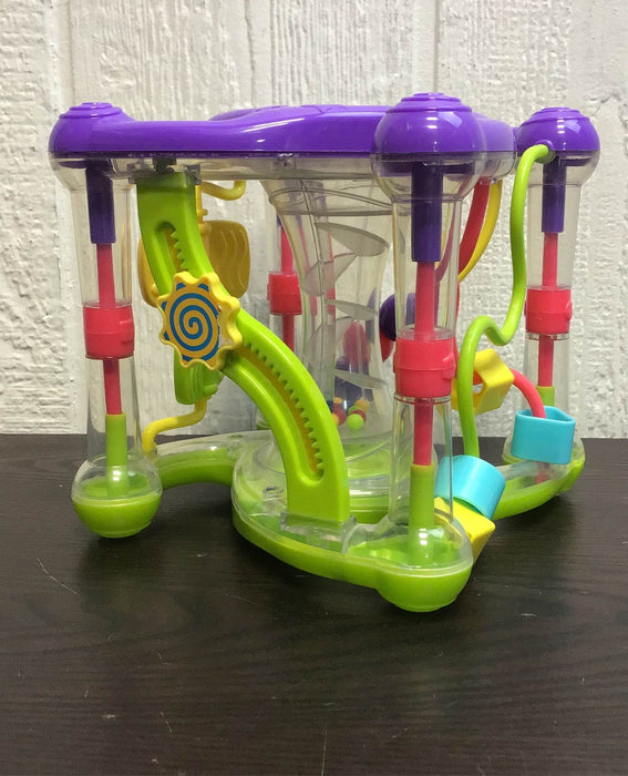 secondhand Toys