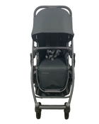 Shop UPPAbaby CRUZ V2 Stroller, 2022, Jake (Black) at Goodbuygears