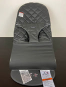 secondhand Baby Bjorn Bouncer Bliss, Anthracite Cotton