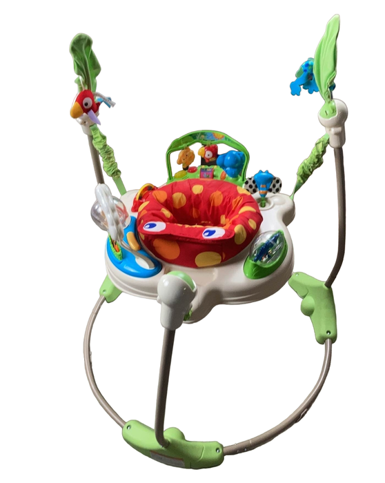 secondhand Infant Gear