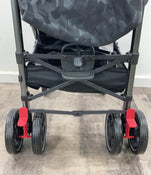 Shop Diono Flexa Luxe Stroller, 2019, Black Camo at Goodbuygears