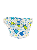 used Diapering