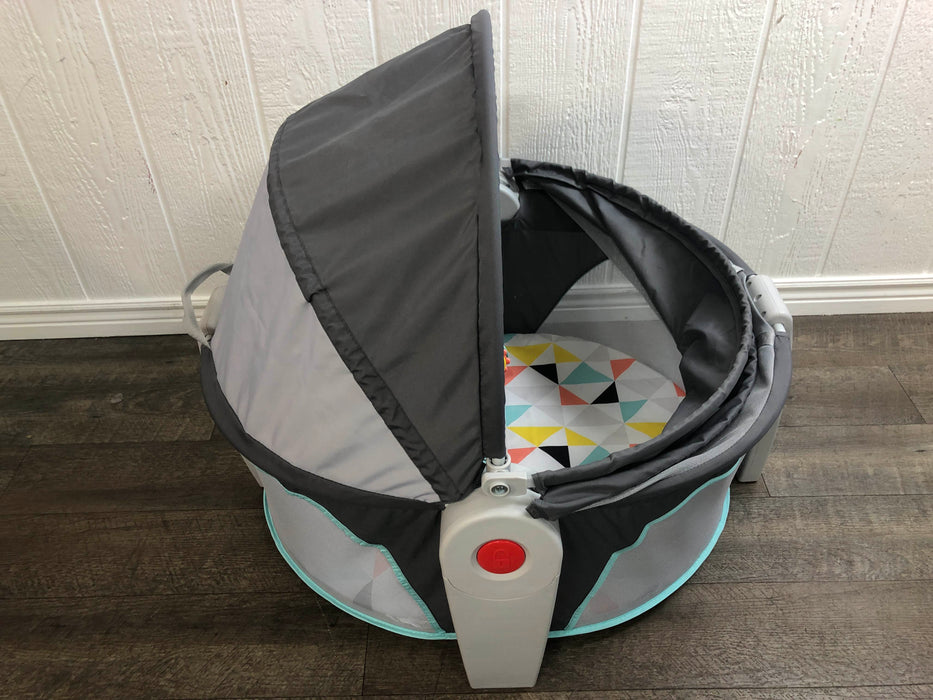 Shop Fisher Price On-The-Go Baby Dome at Goodbuygears