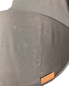 Shop gb Pockit+ All City Stroller, 2022, Velvet Black at Goodbuygears