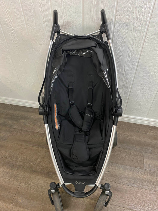 Shop Quinny Zapp Stroller, 2019 at Goodbuygears
