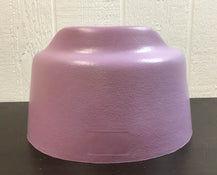 Shop Bumbo Floor Seat With Play Tray, Lilac at Goodbuygears
