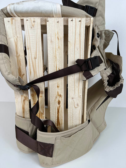 secondhand Infant Gear
