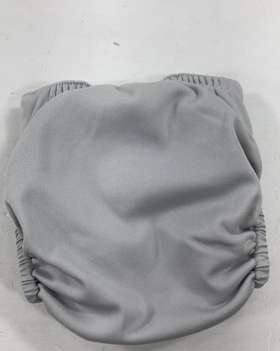 secondhand Smart Nappy NextGen Hybrid Cloth Diaper Cover, Size 2 8-15 lbs