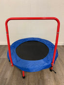 used Active Play