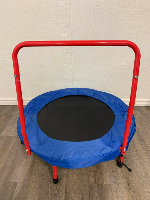 used Active Play