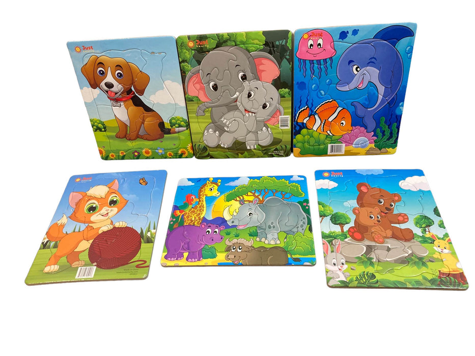 Shop BUNDLE Puzzles at Goodbuygears