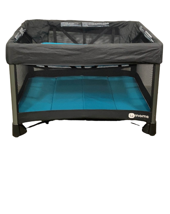 Shop 4moms Breeze Playard, 1028 at Goodbuygears
