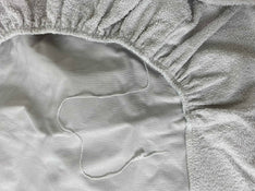 used BUNDLE Changing Pad Covers
