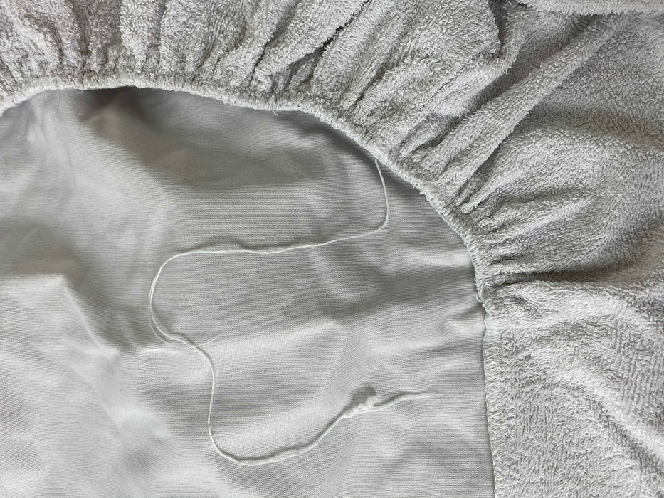 used BUNDLE Changing Pad Covers