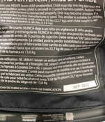 Shop UPPAbaby VISTA V2 Stroller, 2022, Greyson (Charcoal Melange) at Goodbuygears