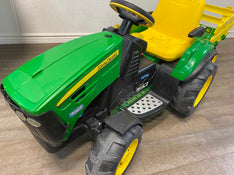 secondhand Toys