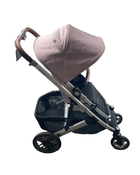 secondhand UPPAbaby CRUZ V2 Stroller, Alice (Dusty Pink), 2021