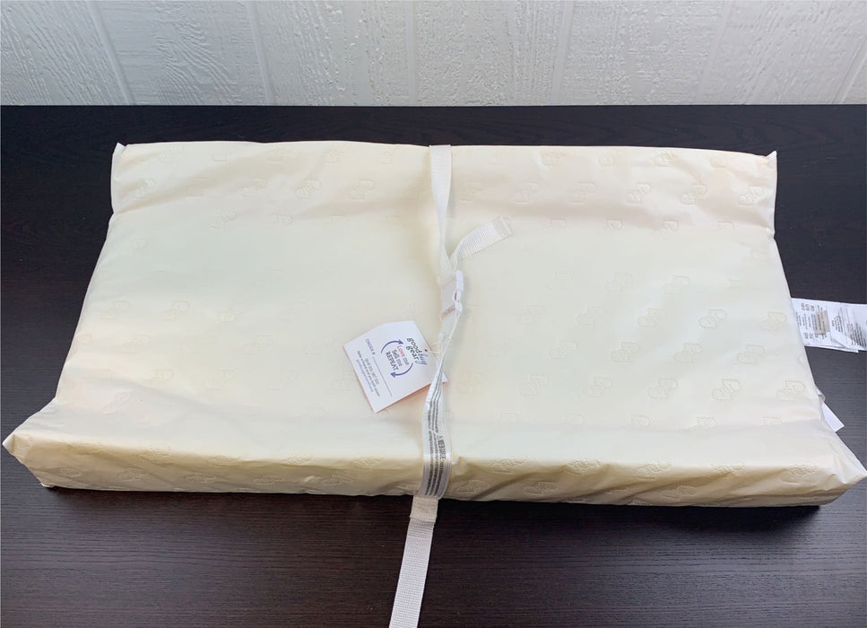 used Baby’s Journey Contoured Changing Pad