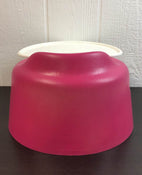 Shop Bumbo Floor Seat With Play Tray, Pink at Goodbuygears