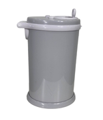 Shop Ubbi Diaper Pail, Grey at Goodbuygears